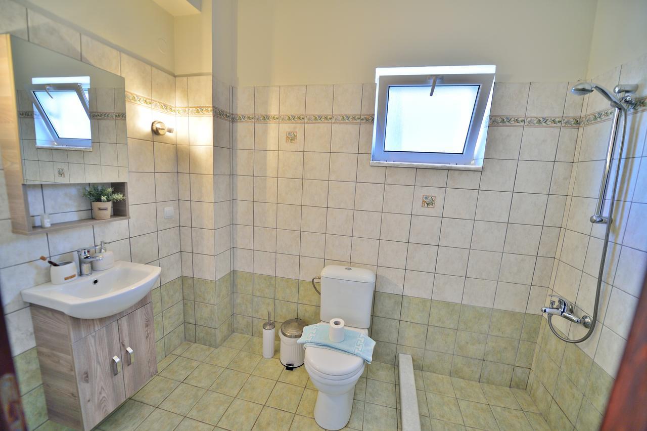 Kissamos View Apartment Bagian luar foto